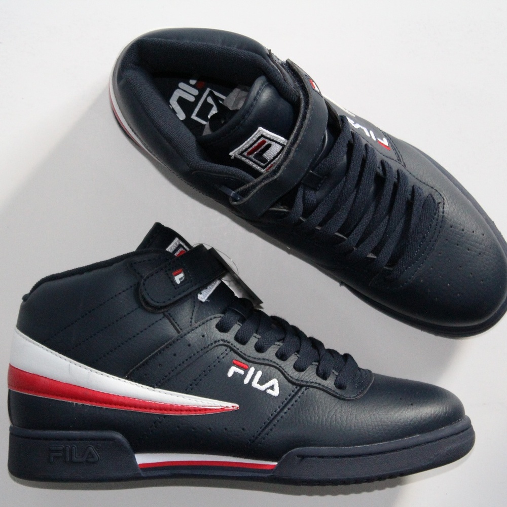 FILA F-13V - Picture 1 of 7